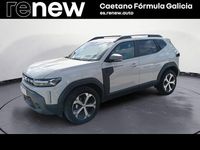 Ny Dacia Duster Journey 130 HK (95 kW) 2026 Brun SUV