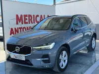 Usado Volvo XC60 Core 197 CV (144 kW) 2023 Gris / plata SUV