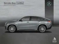 Usado Mercedes GLE300 AMG line 269 CV (197 kW) 2023 SUV