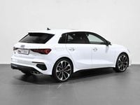 Usado Audi S3 Sportback Sport 310 CV (228 kW) 2023 Blanco Utilitario