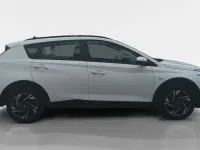 Usado Hyundai Bayon 100 CV (73 kW) 2021 SUV