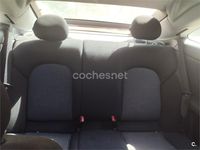 Usado Mercedes C200 Sport Edition 122 CV (89 kW) 2005 Gris / plata Berlina