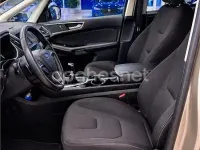 Usado Ford S-MAX Titanium 165 CV (121 kW) 2017 Beige Monovolumen