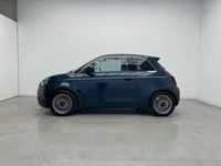 Nuevo Fiat 500 118 CV (86 kW) 2025 Verde Berlina