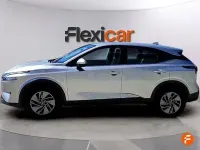 Occasion Nissan Qashqai Acenta 158 ch (116 kW) 2024 Gris SUV