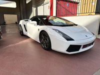 usado Lamborghini Gallardo Descapotable Automático de 2 Puertas