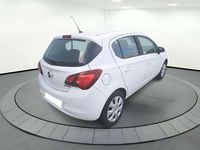 Usado Opel Corsa Selective 102 CV (75 kW) 2019 Blanco Berlina