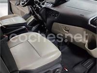 Usado Ford Tourneo Limited 155 CV (114 kW) 2013 Beige Monovolumen