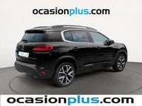 Brugt Citroën C5 Aircross Shine 226 HK (166 kW) 2020 Sort SUV