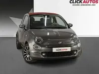 Usado Fiat 500 Dolcevita 70 CV (51 kW) 2023
