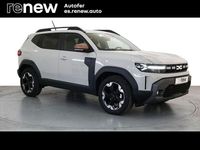 Usado Dacia Duster Extreme 130 CV (95 kW) 2024 Marrón SUV