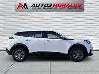Usado Peugeot 2008 Active 101 CV (74 kW) 2020 Blanco SUV