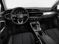 Occasion Audi Q3 Advanced Plus 150 PK (110 kW) 2023 Wit SUV