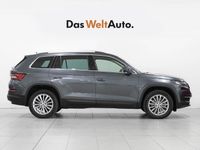 usado Skoda Kodiaq 2.0 TSI Style 4x4 DSG 132 kW (180 CV)