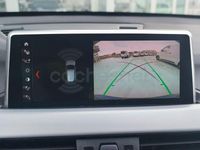 Usado BMW X1 150 CV (110 kW) 2021 Azul SUV