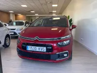 Usado Citroën C4 PureTech 130 CV (95 kW) 2019 Rojo