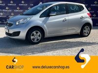 usado Kia Venga 1.4 CVVT BASIC