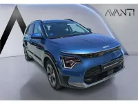 Usado Kia e-Niro 150 kW (204 CV) 2022 SUV