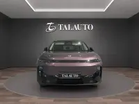 Nuevo Leapmotor B10 159 kW (217 CV) 2026 Otro SUV