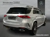 Occasion Mercedes GLE300 269 PK (197 kW) 2023 Grijs SUV