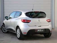 usado Renault Clio IV 