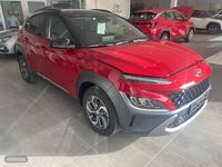 usado Hyundai Kona 1.6 GDI HEV Tecno 2C DCT