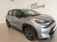 Usado Citroën C3 Aircross Feel 110 CV (80 kW) 2023 Gris / plata SUV