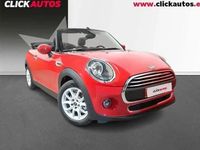 Usado Mini ONE 102 CV (75 kW) 2020 Utilitario