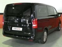 usado Mercedes Vito 2.2 CDI 136CV Tourer Pro Larga