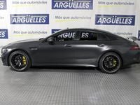 Usado Mercedes AMG GT 63 AMG 585 CV (430 kW) 2019 Negro Coupe