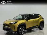 Usado Toyota Yaris Cross Edition 116 CV (85 kW) 2021 SUV