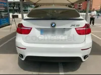 Occasion BMW X6 Comfort Edition 306 ch (225 kW) 2013 Blanc SUV