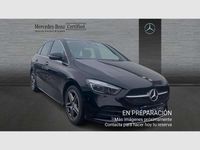 Usado Mercedes E250 218 CV (160 kW) 2025 Negro Familiar