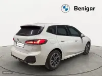 Nuevo BMW 218 Active Tourer Comfort Edition 150 CV (110 kW) 2026 Blanco Monovolumen