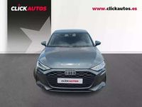 Usado Audi A3 Sportback S-Line 116 CV (85 kW) 2025 Gris Utilitario