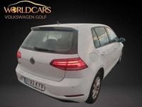 Usado VW Golf VII 115 CV (84 kW) 2019 Utilitario