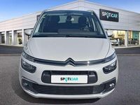 Usado Citroën C4 Feel 131 CV (96 kW) 2020 Beige Monovolumen