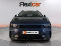 Usado Lynk & Co 01 261 CV (191 kW) 2023 Azul SUV