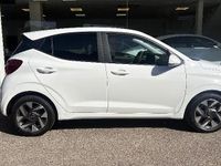 Nuevo Hyundai i10 63 CV (46 kW) 2026 Blanco Utilitario