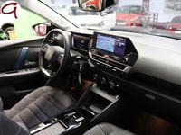 Usado Citroën e-C4 100 kW (136 CV) 2023 Gris SUV