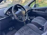 Usado Peugeot 207 Premium 120 CV (88 kW) 2008 Gris / plata Berlina