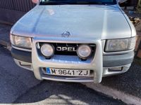 usado Opel Frontera 2001