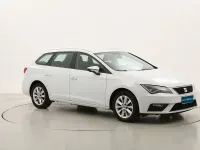 Usado Seat Leon Style 115 CV (84 kW) 2019