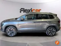 Usado Skoda Karoq SportLine 150 CV (110 kW) 2025 Gris SUV
