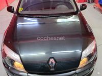 Usado Renault Laguna III Bose Edition 150 CV (110 kW) 2012 Negro Familiar