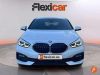 Usado BMW 116 116 CV (85 kW) 2021 Blanco Utilitario