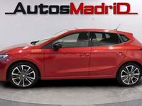 Usado Seat Ibiza FR 150 CV (110 kW) 2024 Utilitario