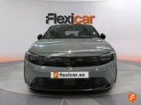 Usado Opel Corsa 101 CV (74 kW) 2024 Gris Utilitario