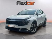 Usado Kia Sportage 152 CV (111 kW) 2023 Blanco SUV