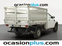 Usado Ford Ranger XL 170 CV (125 kW) 2019 Blanco Pickup/Camioneta